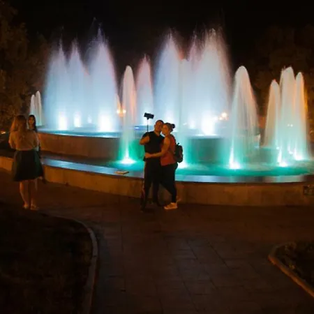 квартира центр города Lejlighed Odessa